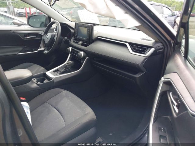 2T3P1RFV8LC090423 Toyota Rav4 Xle