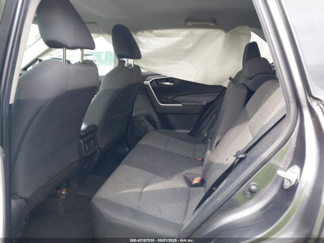 2T3P1RFV8LC090423 Toyota Rav4 Xle