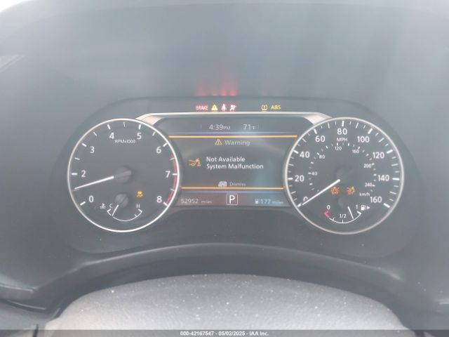 2021 NISSAN SENTRA 3N1AB8CV3MY299308 Photo 6