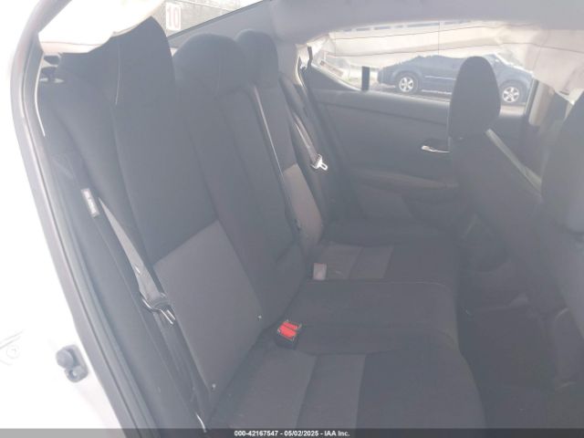 2021 NISSAN SENTRA 3N1AB8CV3MY299308 Photo 7