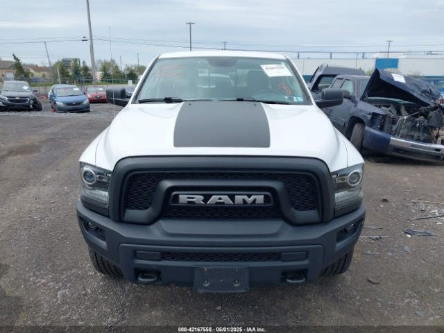 1C6RR7GT4LS140915 RAM 1500 Classic Warlock  4x4 6'4 Box