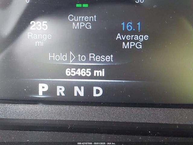 1C6RR7GT4LS140915 RAM 1500 Classic Warlock  4x4 6'4 Box