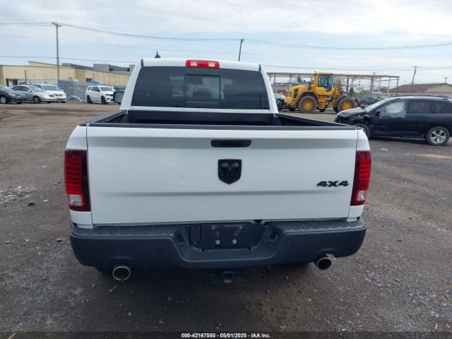 1C6RR7GT4LS140915 RAM 1500 Classic Warlock  4x4 6'4 Box