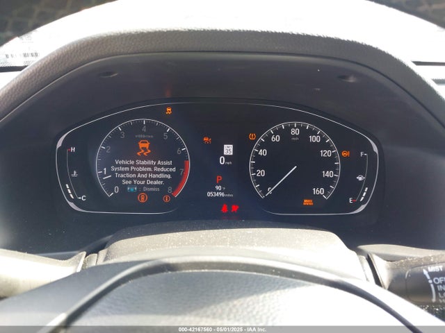 1HGCV1F33NA101820 Honda Accord Sport