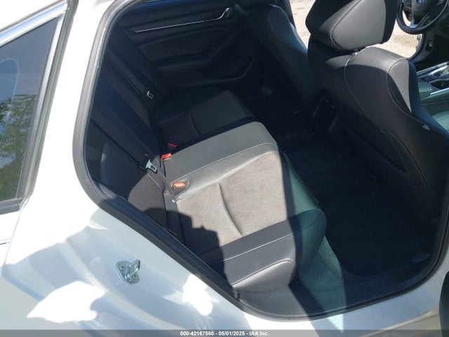 1HGCV1F33NA101820 Honda Accord Sport