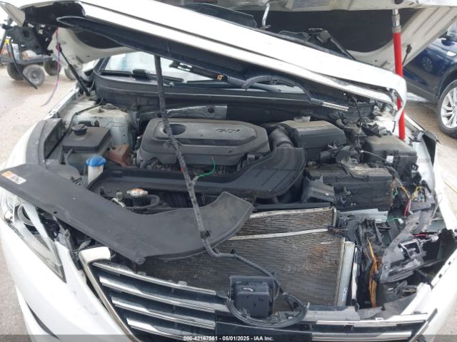 5NPE34AF9FH033470 Hyundai Sonata Limited