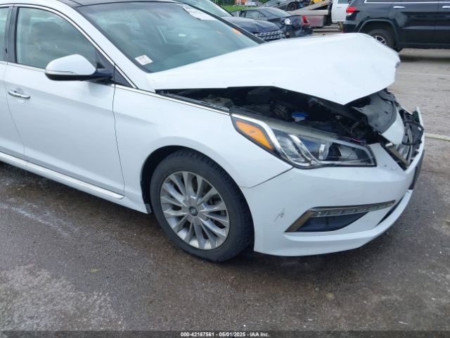 5NPE34AF9FH033470 Hyundai Sonata Limited