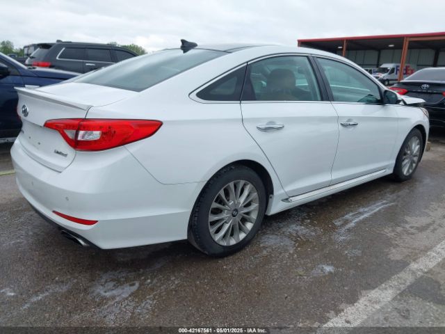 5NPE34AF9FH033470 Hyundai Sonata Limited