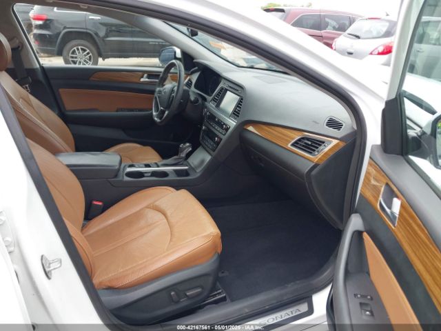 5NPE34AF9FH033470 Hyundai Sonata Limited