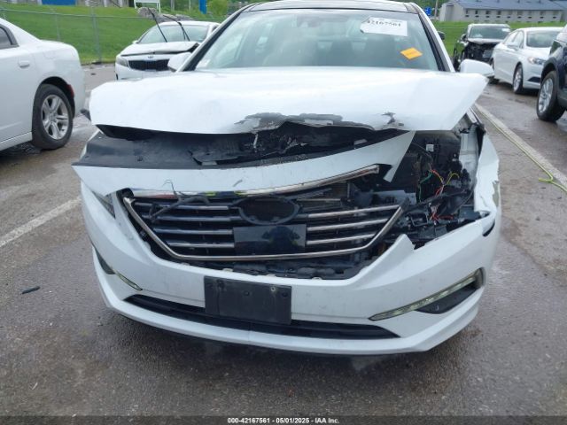 5NPE34AF9FH033470 Hyundai Sonata Limited