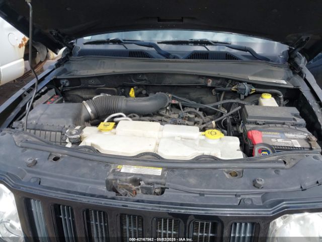 2012 JEEP LIBERTY 1C4PJMAK9CW138401 Photo 9