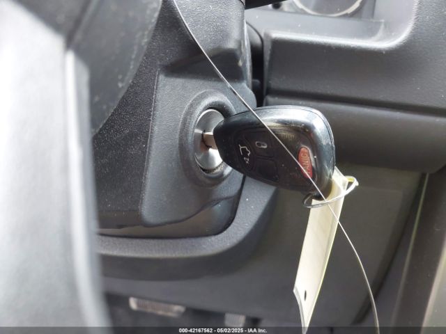 2012 JEEP LIBERTY 1C4PJMAK9CW138401 Photo 10