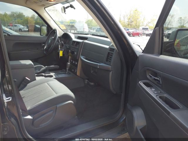2012 JEEP LIBERTY 1C4PJMAK9CW138401 Photo 4
