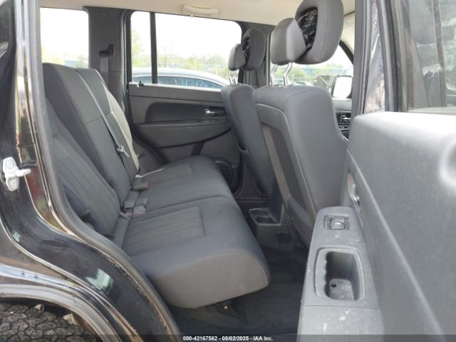 2012 JEEP LIBERTY 1C4PJMAK9CW138401 Photo 7