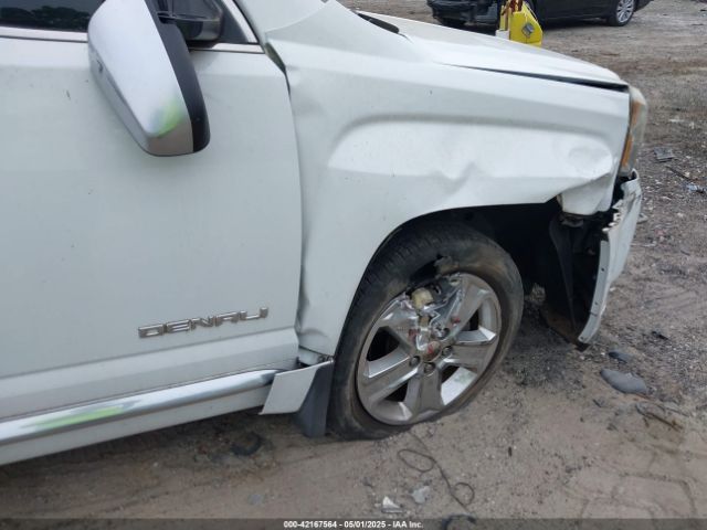 2GKALUEK5F6245619 GMC Terrain Denali