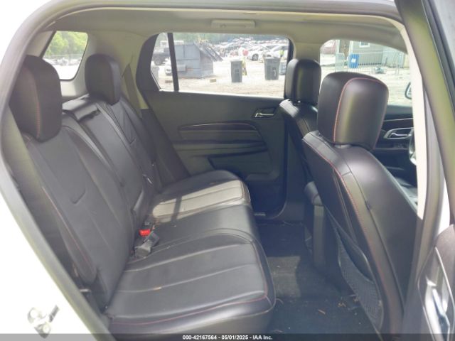 2GKALUEK5F6245619 GMC Terrain Denali