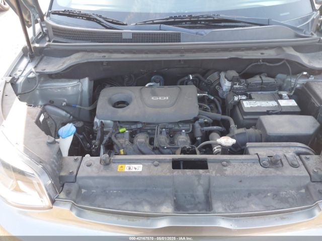 KNDJN2A22J7573914 KIA Soul