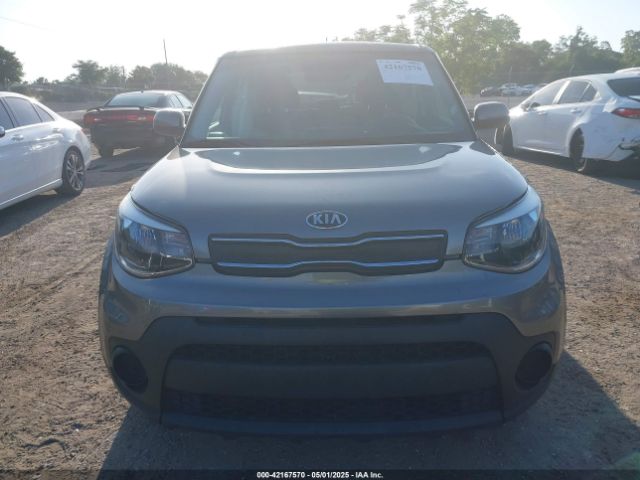 KNDJN2A22J7573914 KIA Soul
