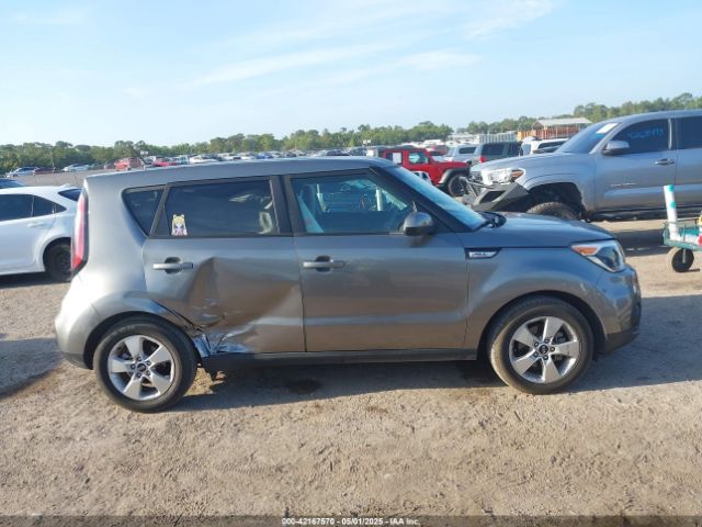 KNDJN2A22J7573914 KIA Soul