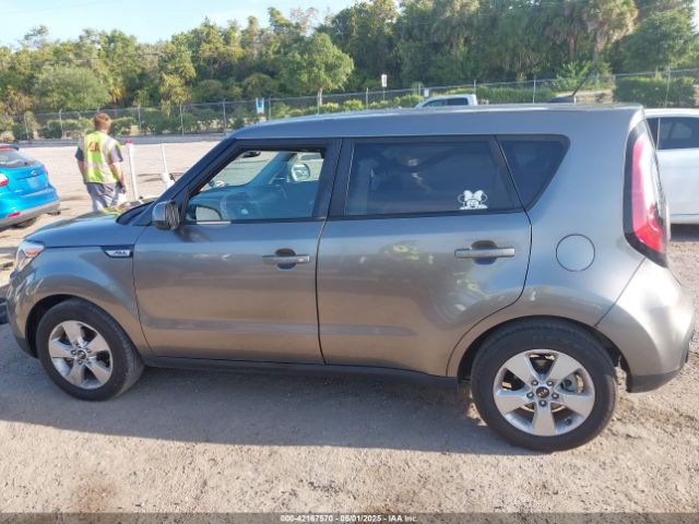 KNDJN2A22J7573914 KIA Soul