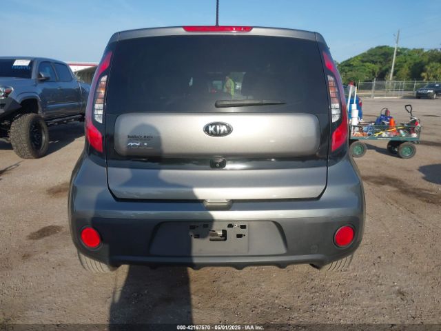 KNDJN2A22J7573914 KIA Soul