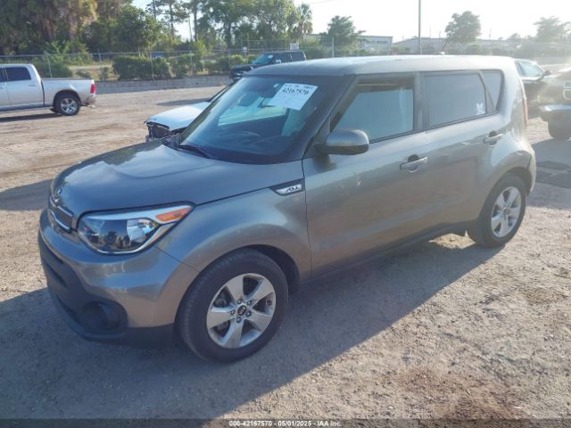 KNDJN2A22J7573914 KIA Soul