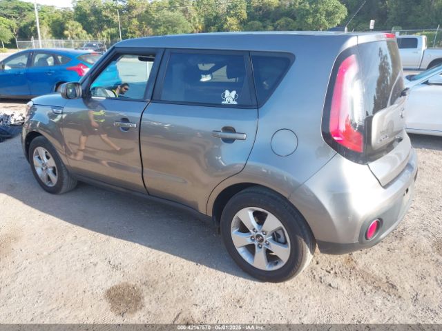 KNDJN2A22J7573914 KIA Soul