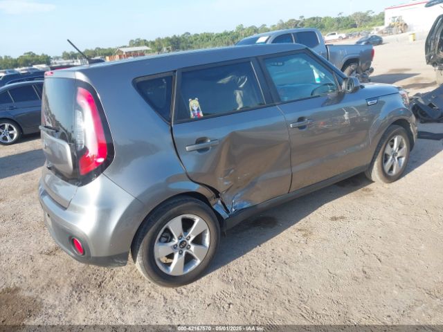 KNDJN2A22J7573914 KIA Soul