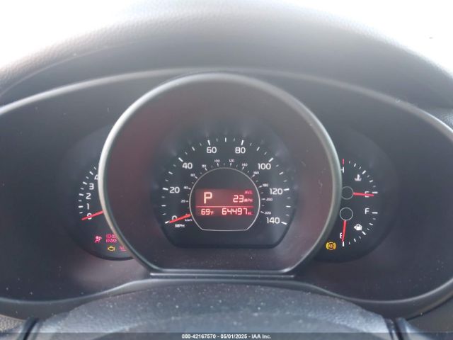 KNDJN2A22J7573914 KIA Soul
