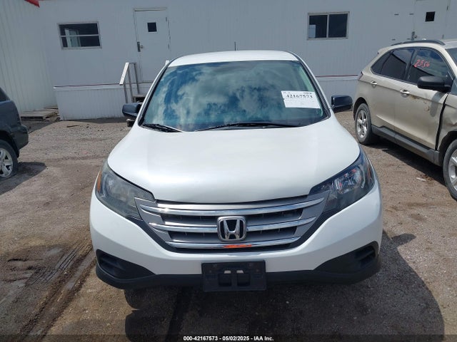 Honda CR-V LX 2014 5J6RM4H38EL024550 Image 13