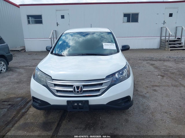 Honda CR-V LX 2014 5J6RM4H38EL024550 Image 12