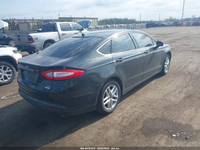 2015 FORD FUSION 1FA6P0HD1F5127354 Photo 3