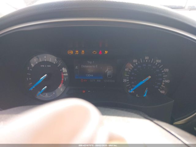 2015 FORD FUSION 1FA6P0HD1F5127354 Photo 6