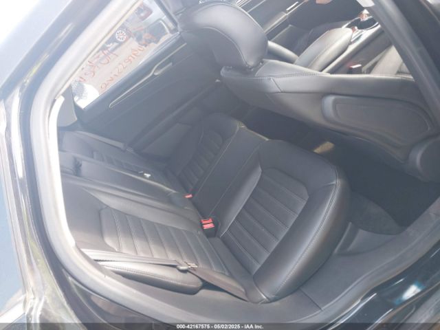 2015 FORD FUSION 1FA6P0HD1F5127354 Photo 7