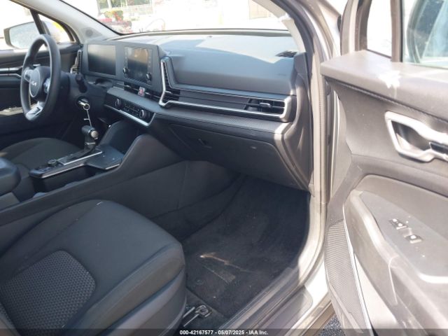 KNDPUCDF6R7228446 KIA Sportage Lx