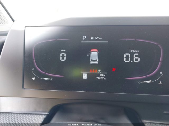 KNDPUCDF6R7228446 KIA Sportage Lx