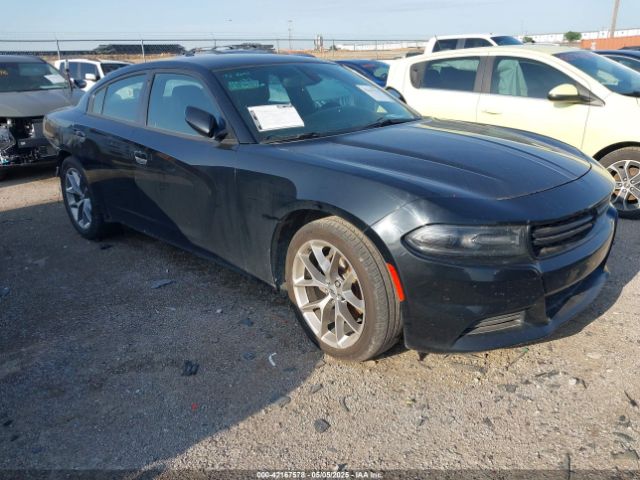 2021 DODGE CHARGER 2C3CDXBG8MH525091