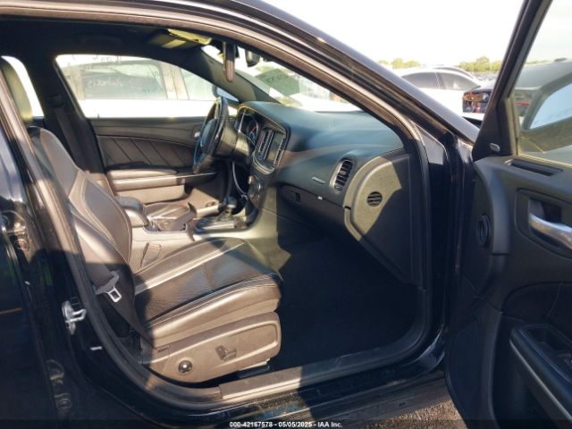 2021 DODGE CHARGER 2C3CDXBG8MH525091 Photo 4
