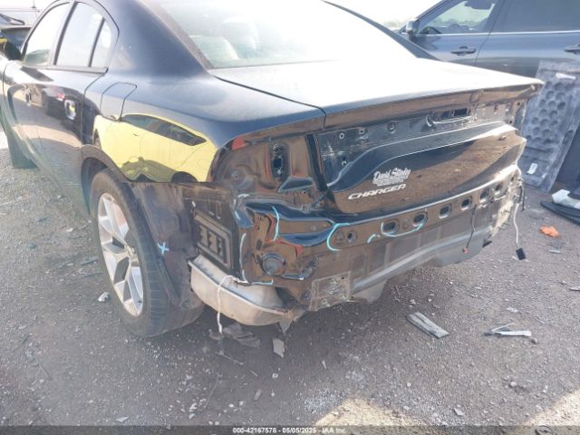 2021 DODGE CHARGER 2C3CDXBG8MH525091 Photo 5