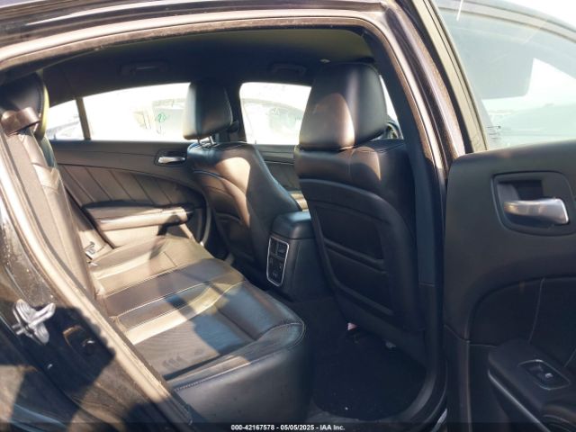 2021 DODGE CHARGER 2C3CDXBG8MH525091 Photo 7