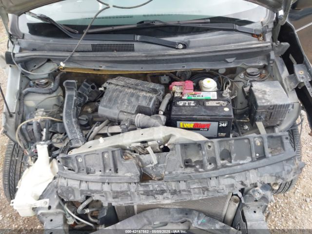 2018 MITSUBISHI MIRAGE G4 ML32F4FJ8JHF12869 Photo 9