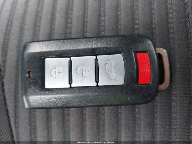 2018 MITSUBISHI MIRAGE G4 ML32F4FJ8JHF12869 Photo 10