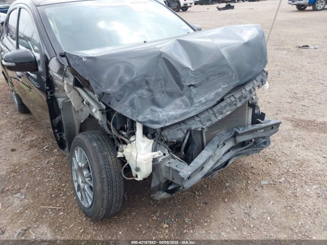 2018 MITSUBISHI MIRAGE G4 ML32F4FJ8JHF12869 Photo 5