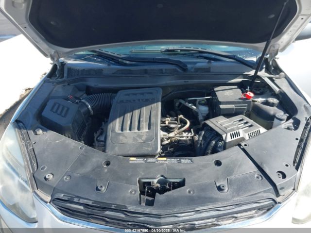 2GNALBEK8H1510864 Chevrolet EQUINOX LS