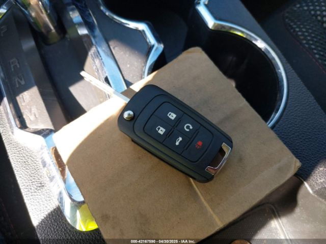 2GNALBEK8H1510864 Chevrolet EQUINOX LS