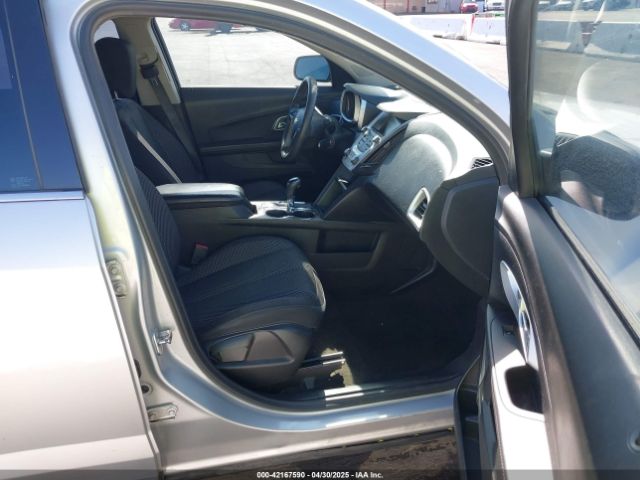 2GNALBEK8H1510864 Chevrolet EQUINOX LS