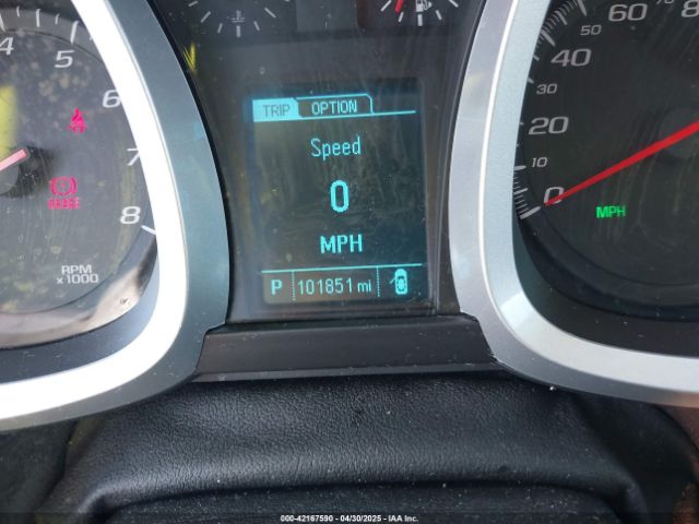 2GNALBEK8H1510864 Chevrolet EQUINOX LS