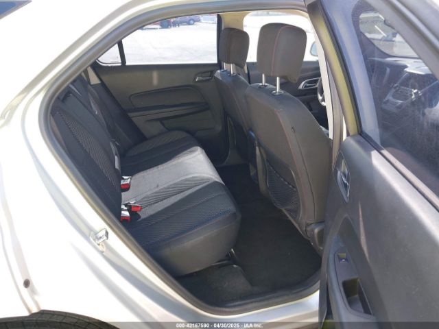 2GNALBEK8H1510864 Chevrolet EQUINOX LS