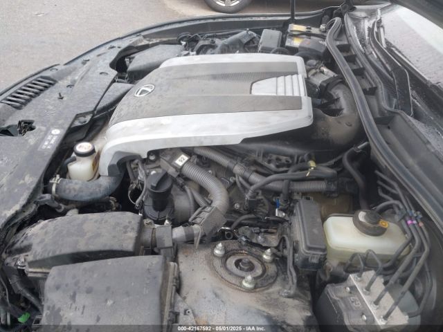 JTHC81F25M5046788 Lexus IS 300