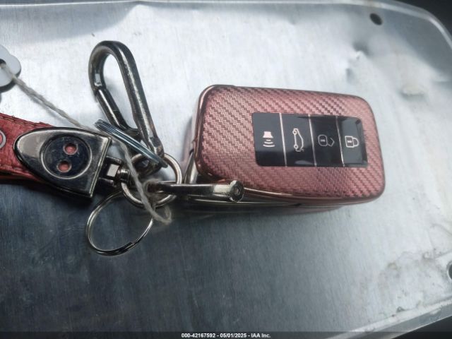 JTHC81F25M5046788 Lexus IS 300